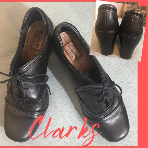 clarks hamble maze boots